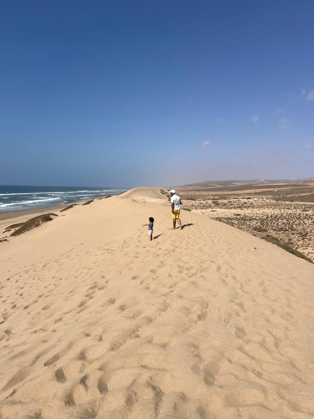 Ocean Dunes House Мірлефт Екстер'єр фото