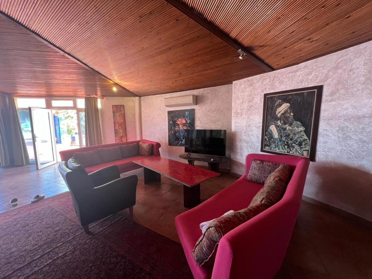 Ocean Dunes House Мірлефт Екстер'єр фото