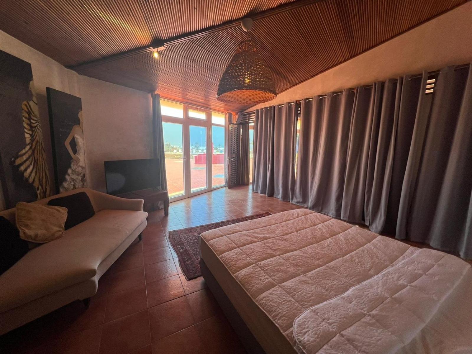 Ocean Dunes House Мірлефт Екстер'єр фото