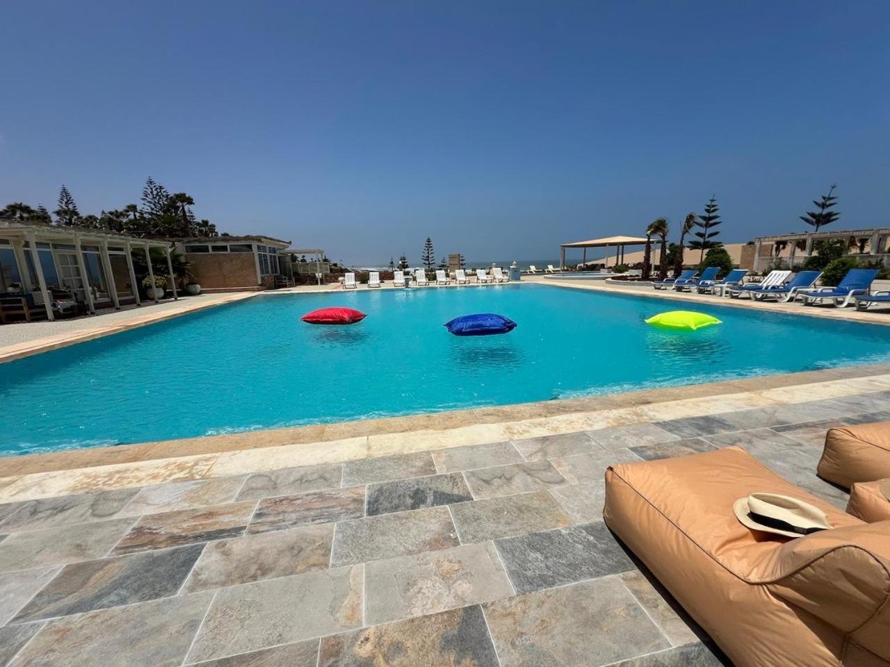 Ocean Dunes House Мірлефт Екстер'єр фото