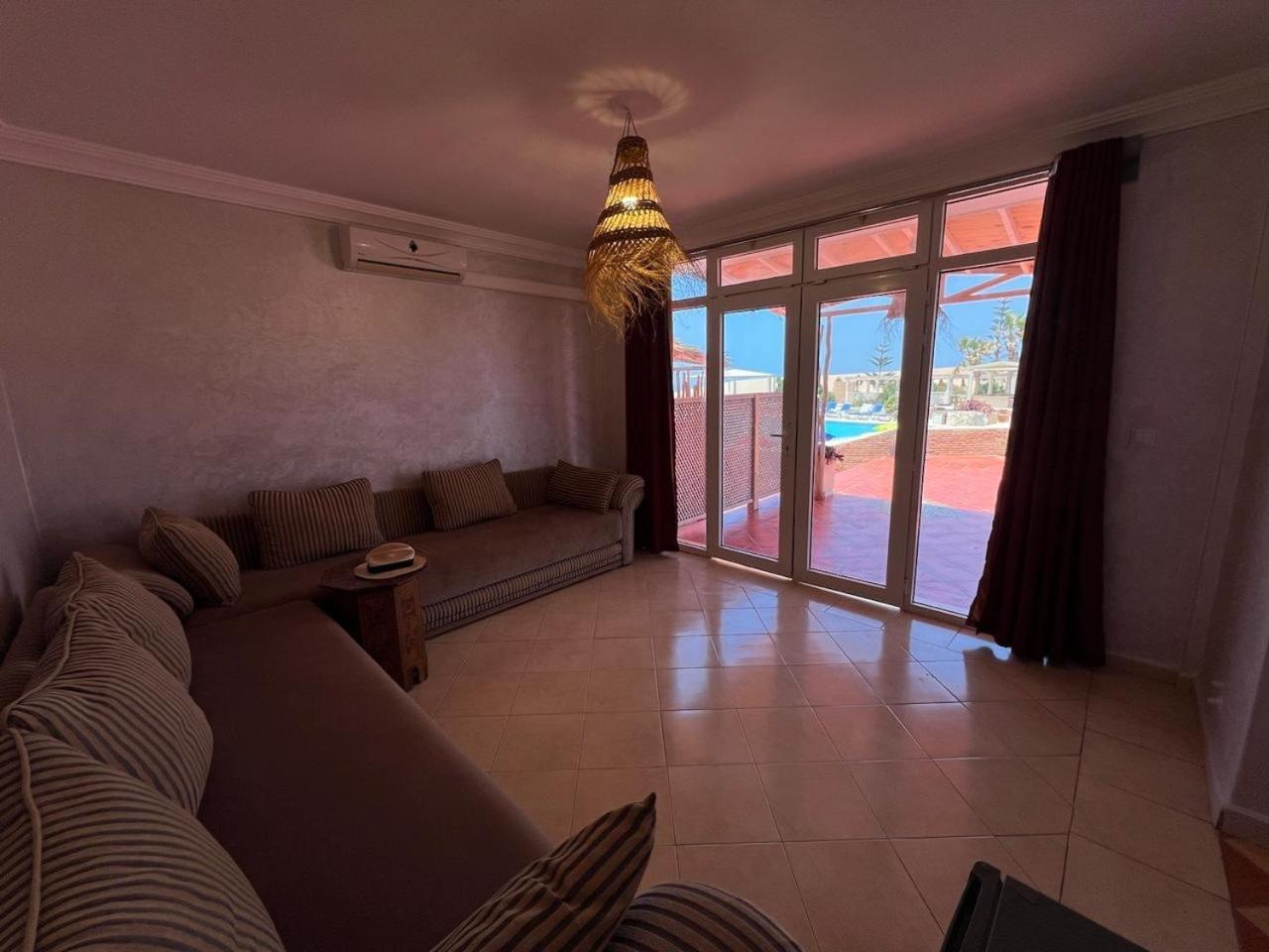 Ocean Dunes House Мірлефт Екстер'єр фото