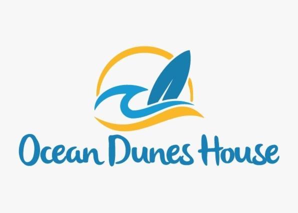 Ocean Dunes House Мірлефт Екстер'єр фото